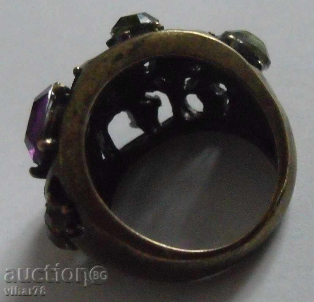 ΔΑΧΤΥΛΙΔΙ - 5 ΔΑΧΤΥΛΙΔΙ - 5