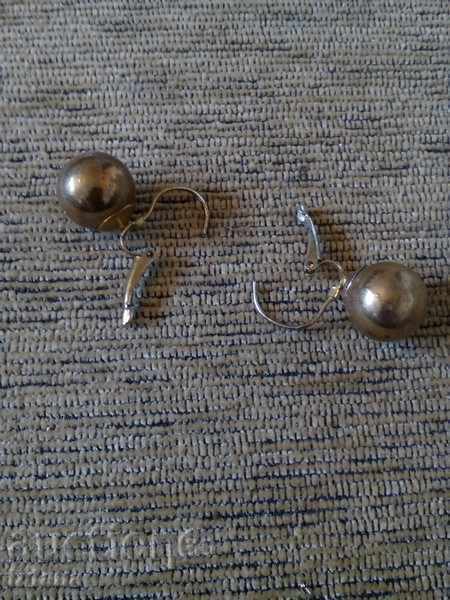 Παράδοση αντίκες σκουλαρίκια Παράδοση αντίκες σκουλαρίκια