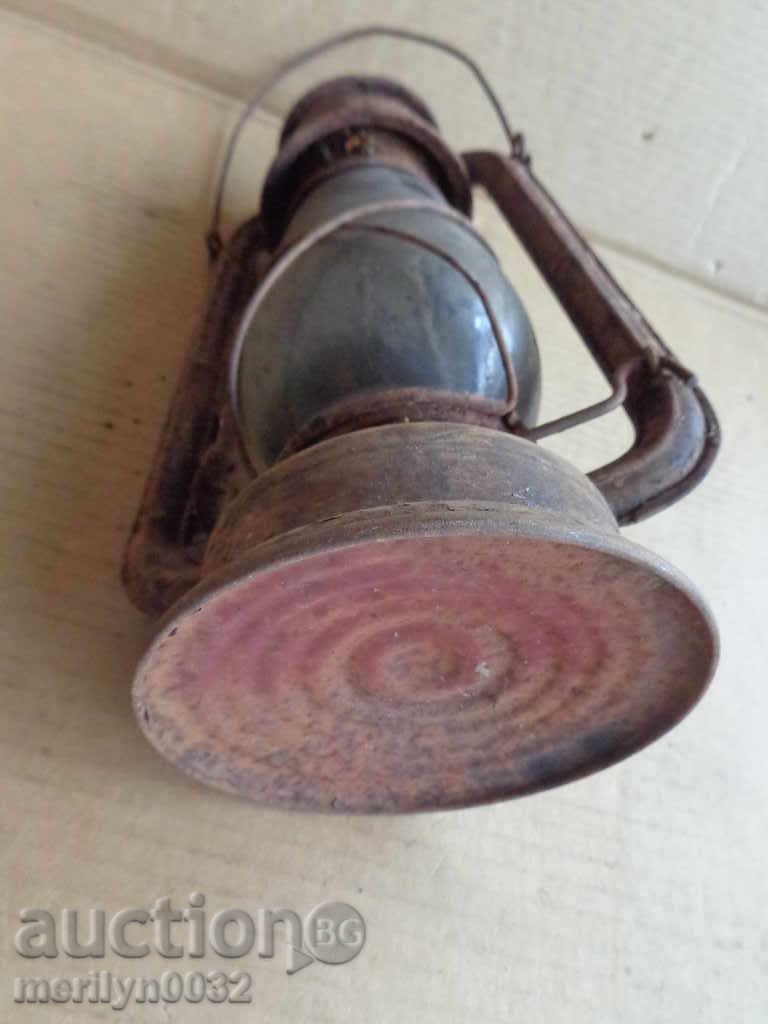 Ancient Lantern 30s 40s - 6 Ancient Lantern 30s 40s - 6