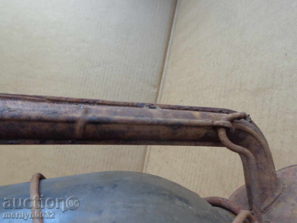 Ancient Lantern 30s 40s - 7 Ancient Lantern 30s 40s - 7