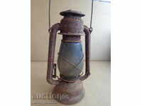 Ancient Lantern 30s 40s