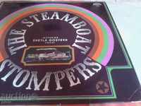 1 15 1100 Steamboat Stompers Feat Svetla Gosteva