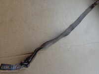 Rifle belt CBT-38 USSR World War II WW2