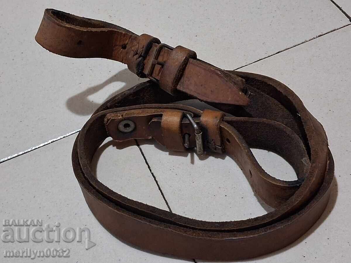 Strap τουφέκι SVT-38 Σοβιετική Β 'Παγκόσμιο Πόλεμο WW2 - 5 Strap τουφέκι SVT-38 Σοβιετική Β 'Παγκόσμιο Πόλεμο WW2 - 5