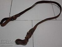 pușcă curea SVT-38 sovietic al II-lea război mondial WW2