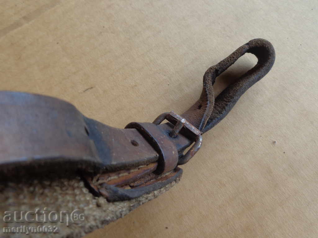 Rifle Belt СВТ-40 World War II WW2 - 7 Rifle Belt СВТ-40 World War II WW2 - 7