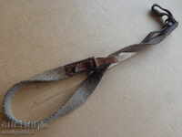 Strap τουφέκι SVT-40 Β 'Παγκόσμιο Πόλεμο WW2