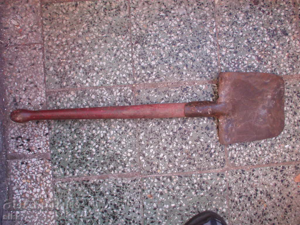 Shovel Shovel
