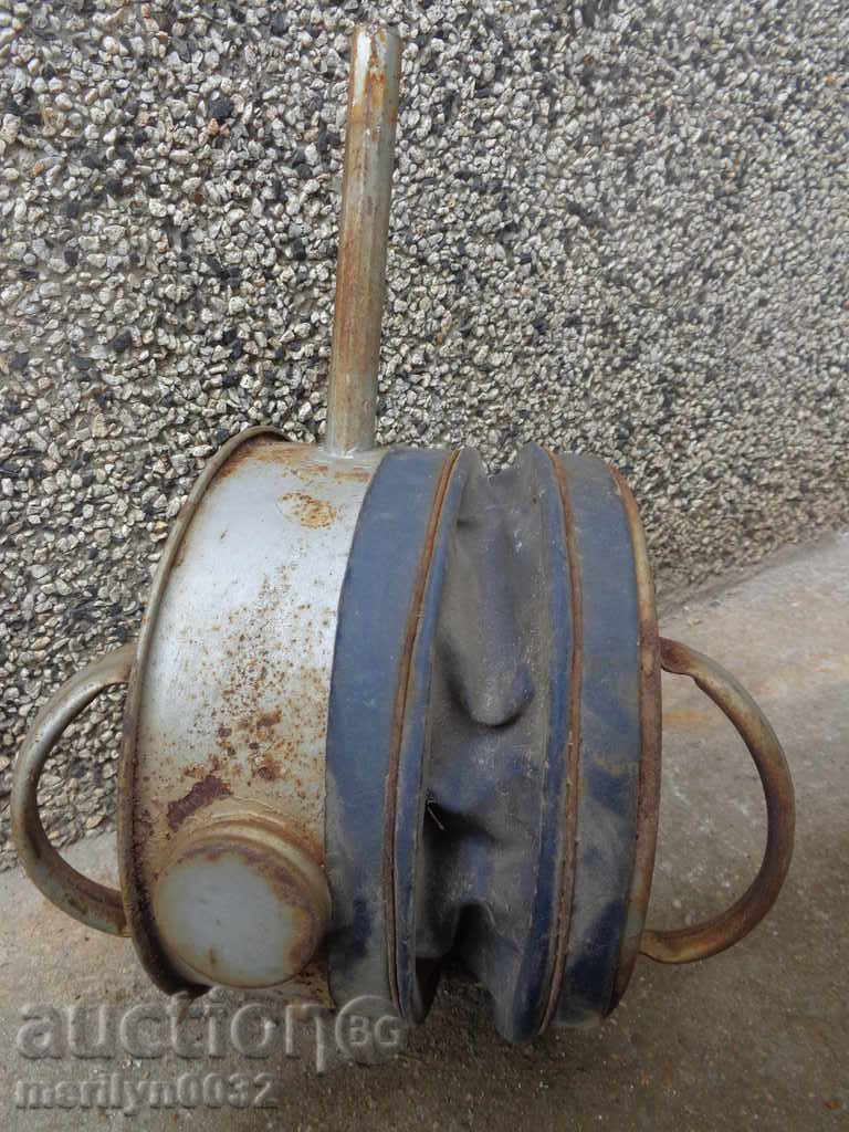 Auction Old Blower Sprayer Blower Tool Auction Old Blower Sprayer Blower Tool