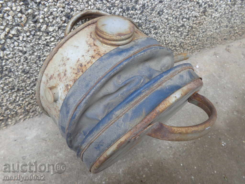 Delivery of Old Blower Sprayer Blower Tool Delivery of Old Blower Sprayer Blower Tool