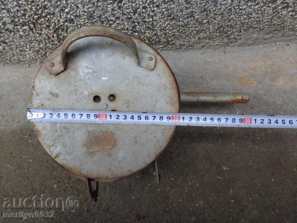 Old Blower Sprayer Blower Tool - 5 Old Blower Sprayer Blower Tool - 5