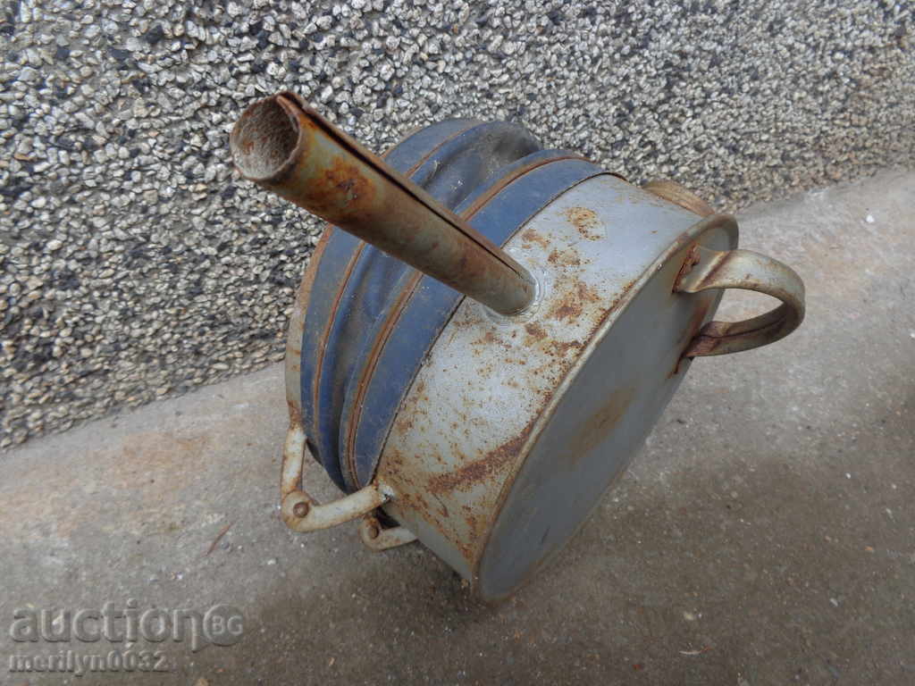 Old Blower Sprayer Blower Tool - 6 Old Blower Sprayer Blower Tool - 6