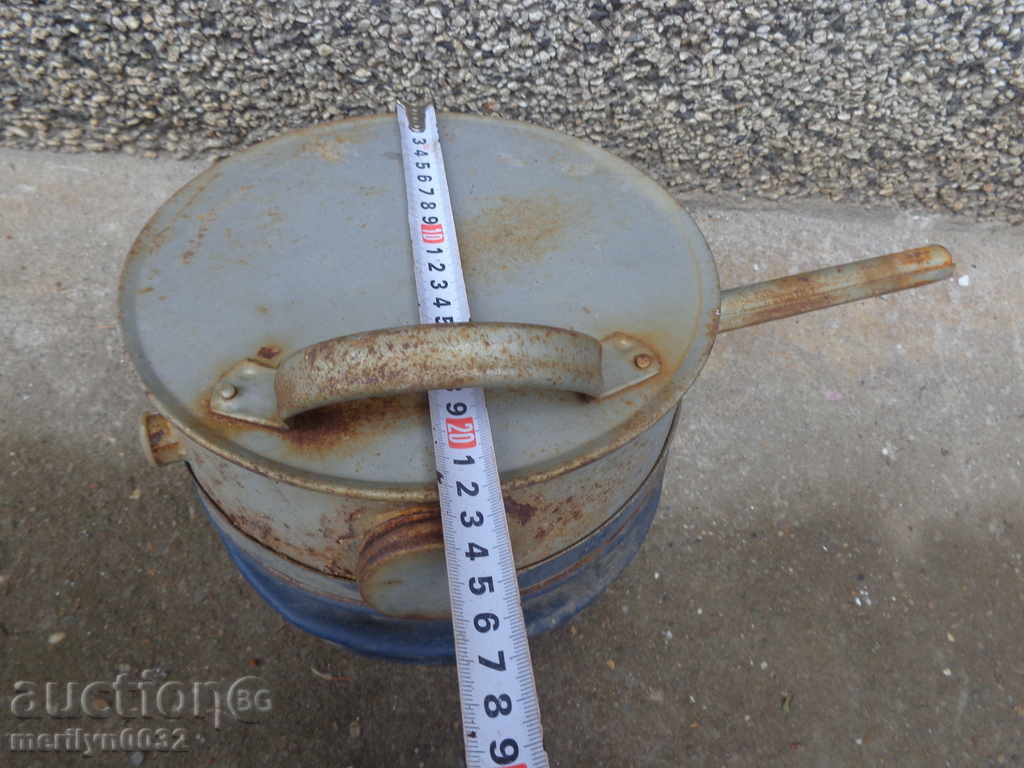 Old Blower Sprayer Blower Tool - 7 Old Blower Sprayer Blower Tool - 7