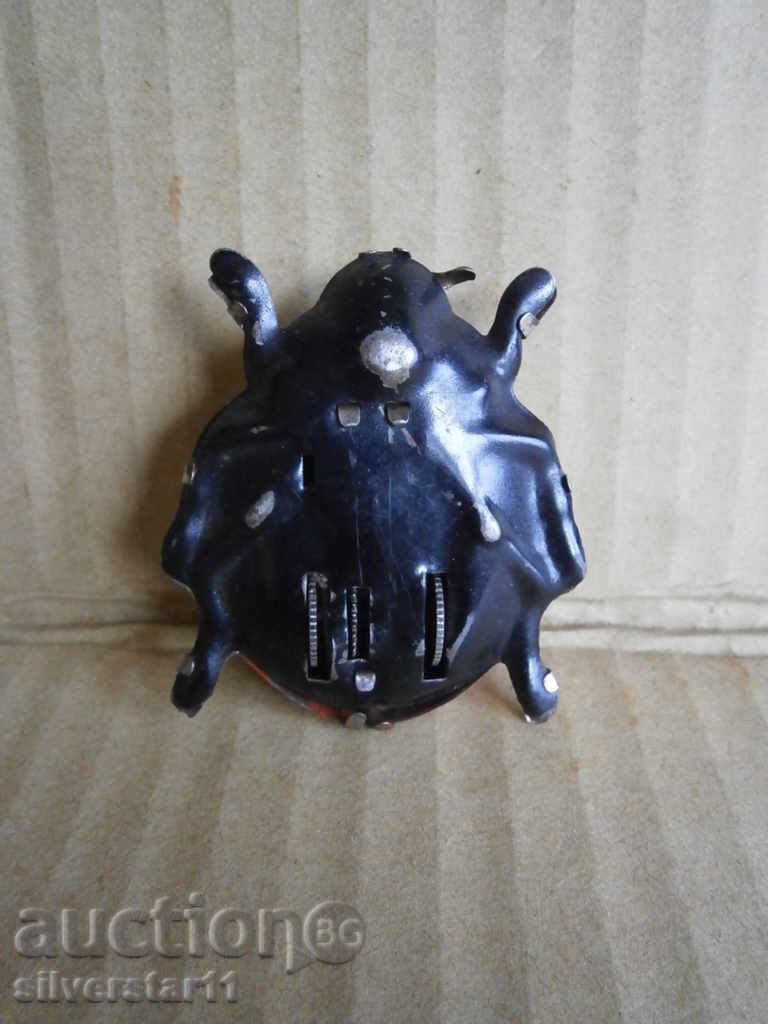 metal toy toy with price 15.00 BGN | € 7.67 metal toy toy with price 15.00 BGN | € 7.67