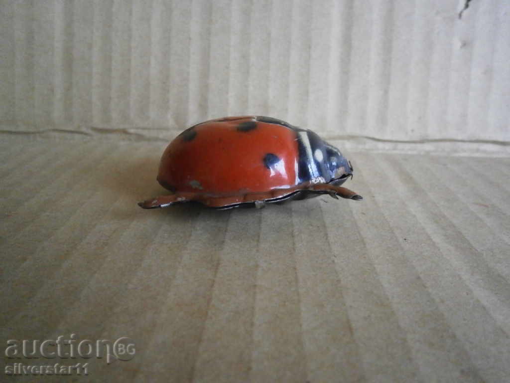 Delivery of metal toy toy Delivery of metal toy toy