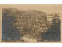 Old postcard - Tarnovo, General view
