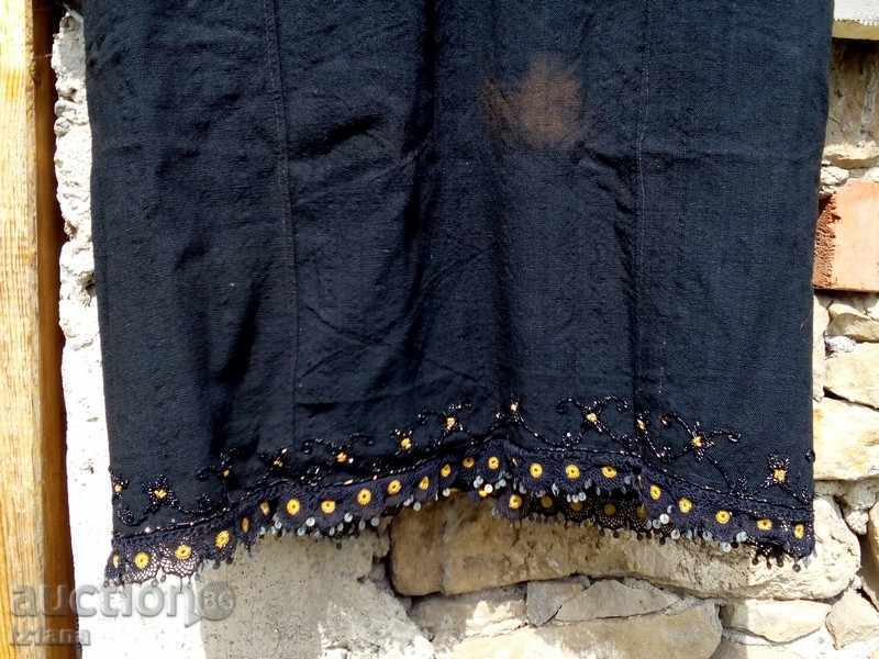 Licitație Litak, costume