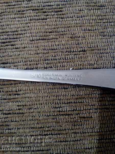 Auction SOLINGEN Service Device Auction SOLINGEN Service Device