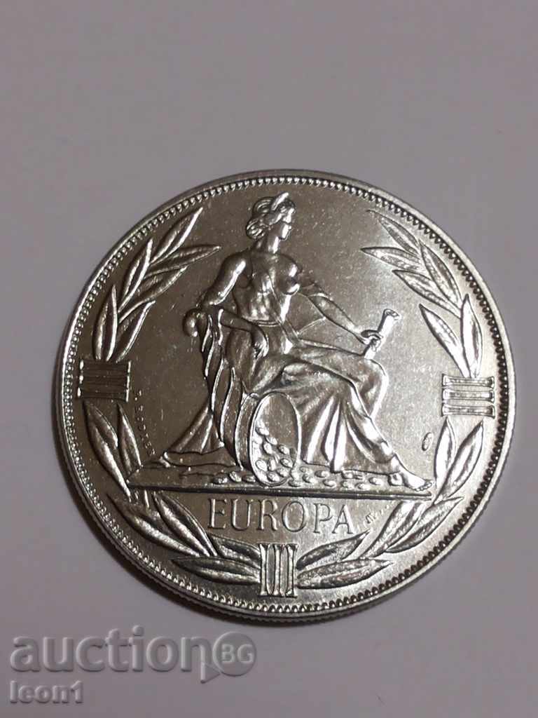 France Ecu 1980 UNC with price 25.00 BGN | € 12.78 France Ecu 1980 UNC with price 25.00 BGN | € 12.78