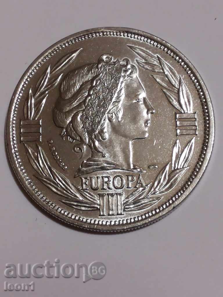 France Ecu 1994 UNC with price 25.00 BGN | € 12.78 France Ecu 1994 UNC with price 25.00 BGN | € 12.78