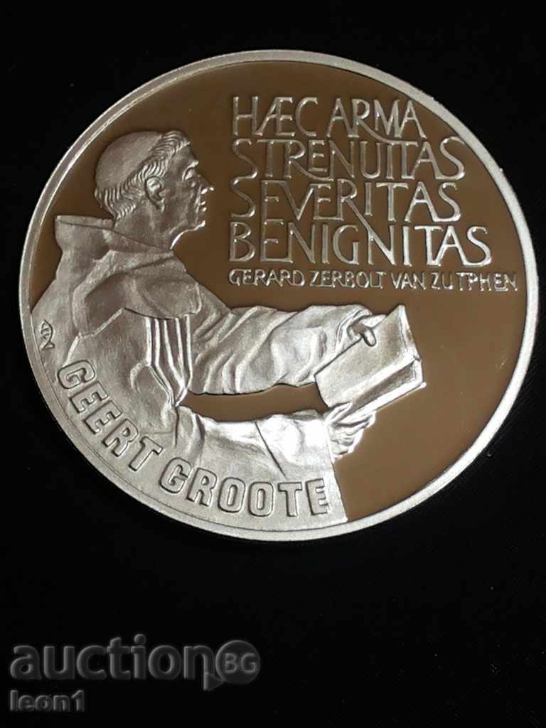 Netherlands SET ECU 1990 UNC with price 95.00 BGN | € 48.57 Netherlands SET ECU 1990 UNC with price 95.00 BGN | € 48.57