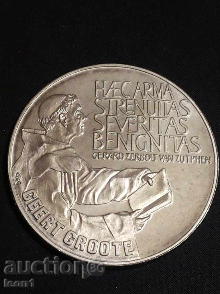 Netherlands SET ECU 1990 UNC - 6 Netherlands SET ECU 1990 UNC - 6