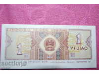 1 rinmin China 1980
