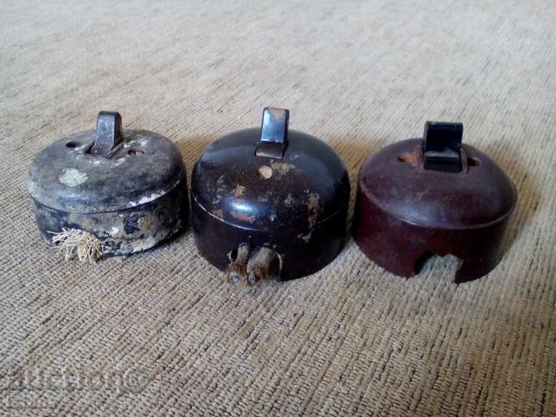 Auction An old electric key Auction An old electric key