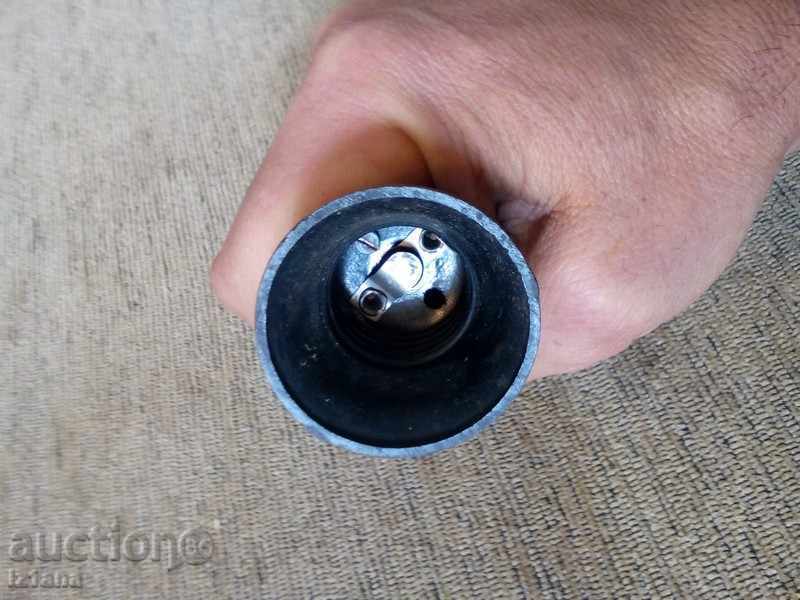 Auction  An old fuselage