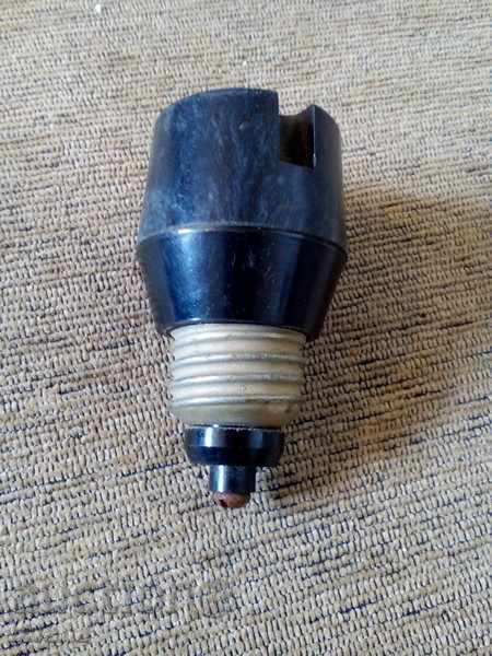Old automatic fuse with price 5.00 BGN | € 2.56 Old automatic fuse with price 5.00 BGN | € 2.56