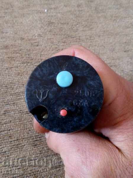 Delivery of Old automatic fuse Delivery of Old automatic fuse