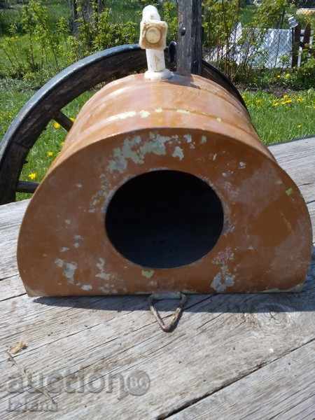 An old sink - 5 An old sink - 5