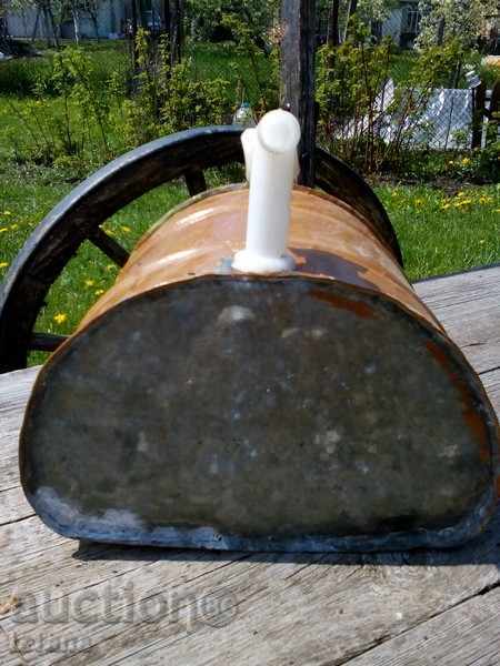 An old sink - 6 An old sink - 6