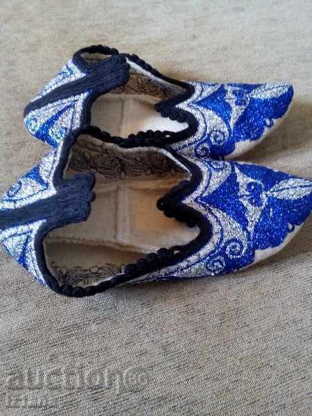 Delivery of Rhodopean slopes Delivery of Rhodopean slopes