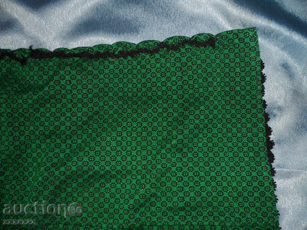 OLD COTTON APRON with price 40.00 BGN | € 20.45 OLD COTTON APRON with price 40.00 BGN | € 20.45