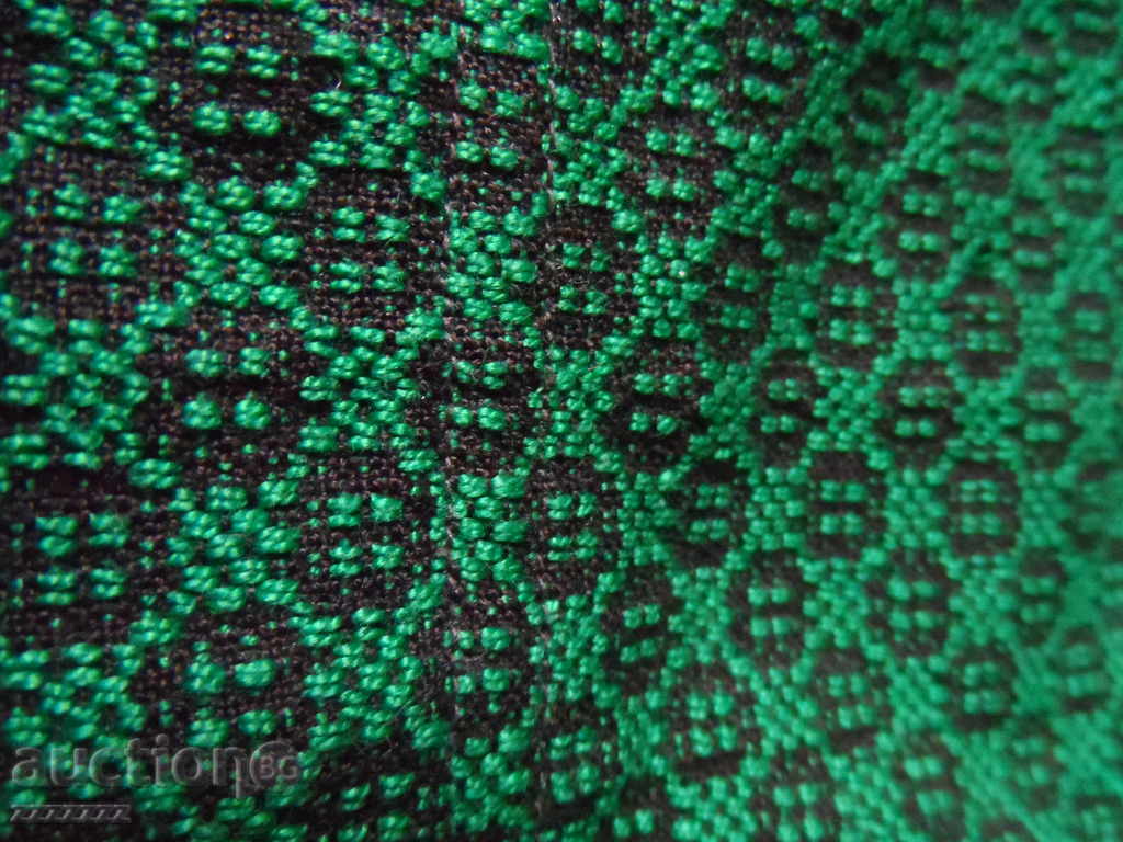 OLD COTTON APRON - 7 OLD COTTON APRON - 7