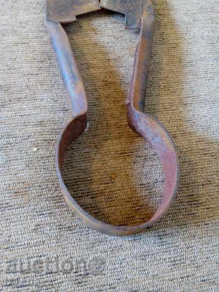 Antique German Scissors, scissors - 5 Antique German Scissors, scissors - 5