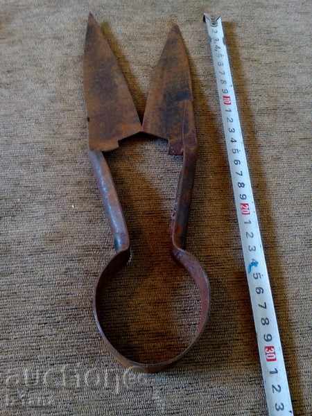Antique German Scissors, scissors Antique German Scissors, scissors