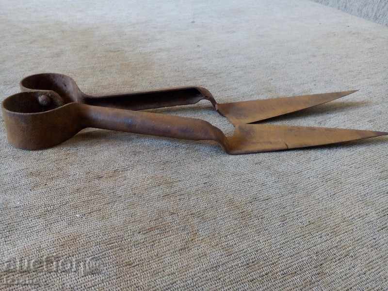 Auction Ancient scissors, scissors Auction Ancient scissors, scissors