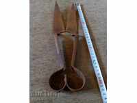 Старинна ножица,ножици