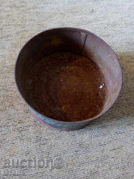 Ρωσική κουτί κονσέρβα Selydy ρέγγα με τιμή 5.00 BGN | € 2.56 Ρωσική κουτί κονσέρβα Selydy ρέγγα με τιμή 5.00 BGN | € 2.56