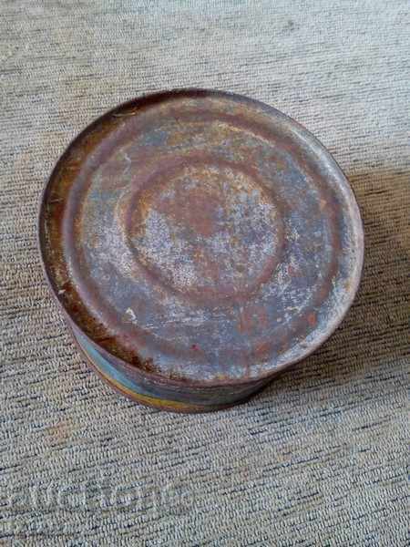 Δημοπρασία Ρωσική κουτί κονσέρβα Selydy ρέγγα Δημοπρασία Ρωσική κουτί κονσέρβα Selydy ρέγγα