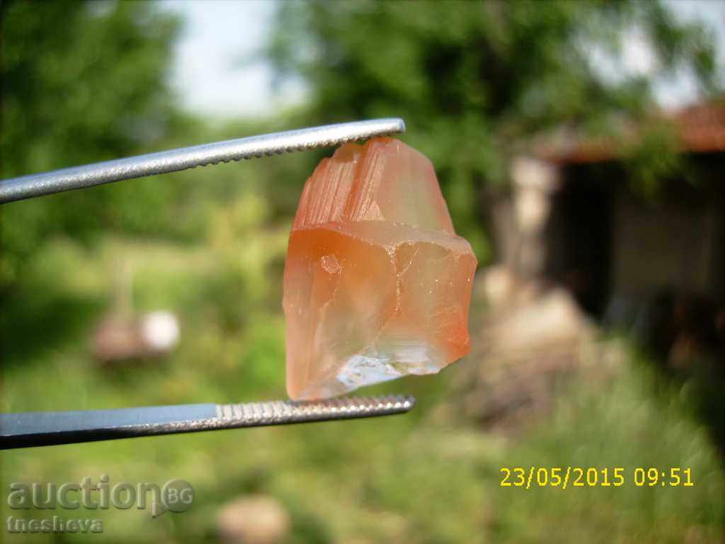 Παράδοση Κόκκινο χαλαζία φυσικό .. τραχύ. Παράδοση Κόκκινο χαλαζία φυσικό .. τραχύ.