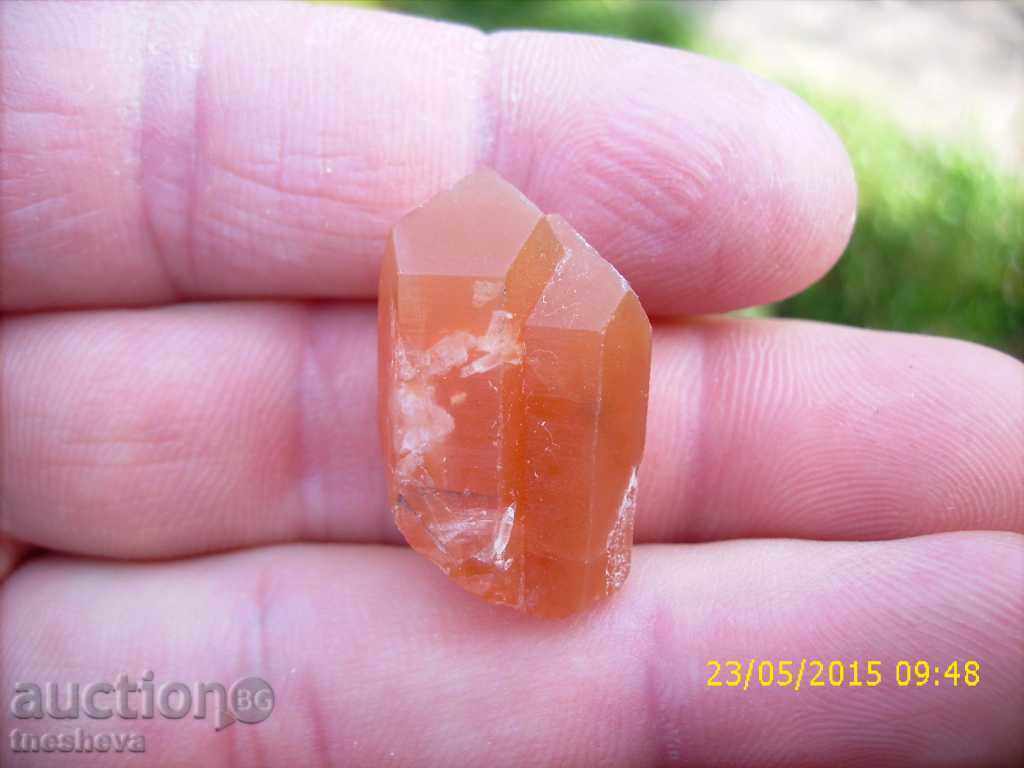 Κόκκινο χαλαζία φυσικό .. τραχύ. - 5 Κόκκινο χαλαζία φυσικό .. τραχύ. - 5