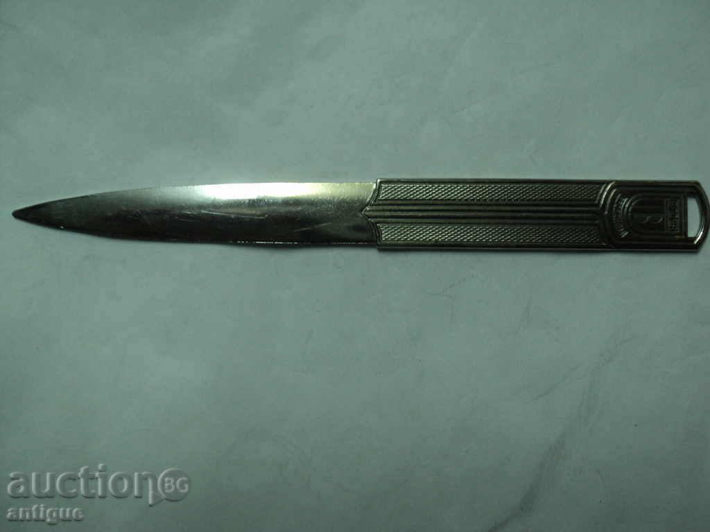 STAR ΜΑΧΑΙΡΙ PISMA- Γερμανία. - 5