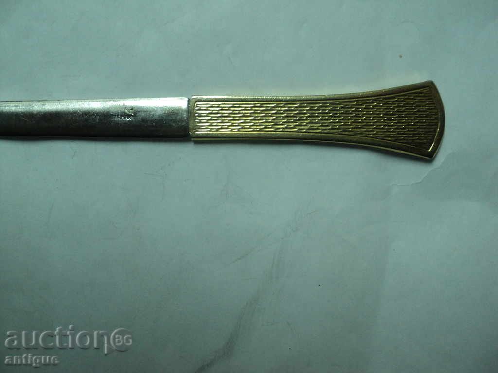 STAR CUTIT PISMA- GERMANIA-2 cu preț 20.00 BGN | € 10.23