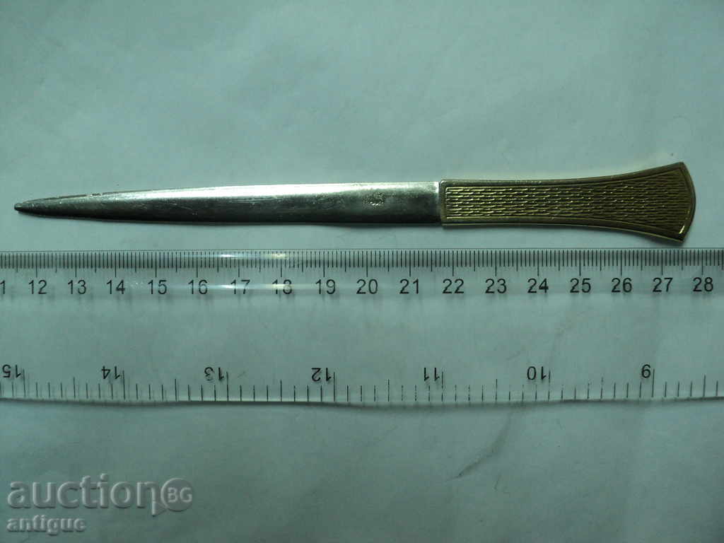 STAR CUTIT PISMA- GERMANIA-2 - 5