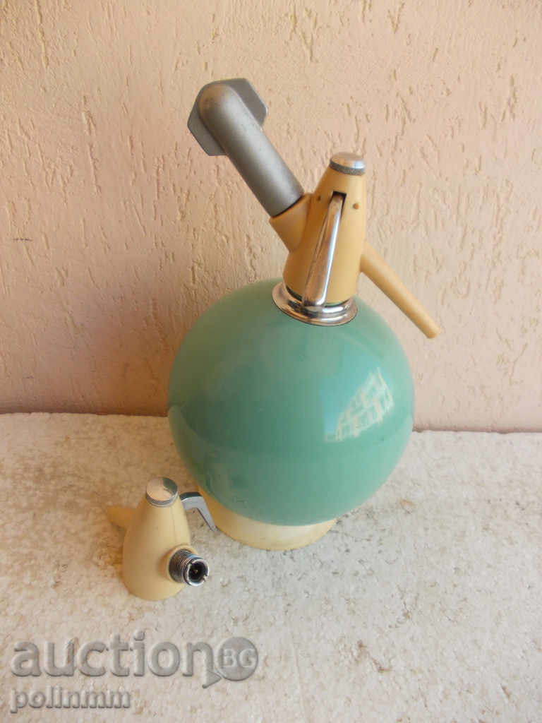 Auction Soda bin - 2 Auction Soda bin - 2