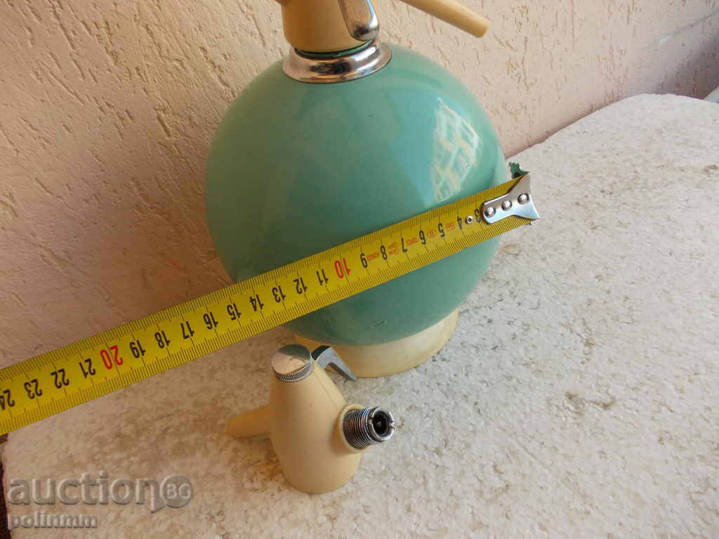 Delivery of Soda bin - 2 Delivery of Soda bin - 2