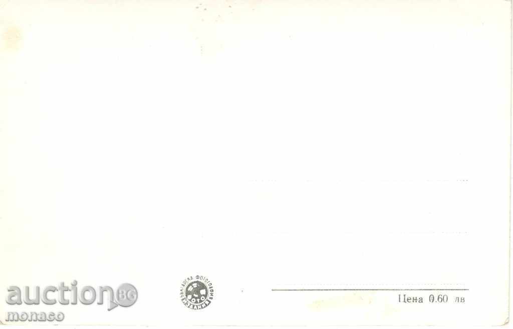 Old postcard - Levski, V.Levski House Museum with price 1.00 BGN | € 0.51 Old postcard - Levski, V.Levski House Museum with price 1.00 BGN | € 0.51